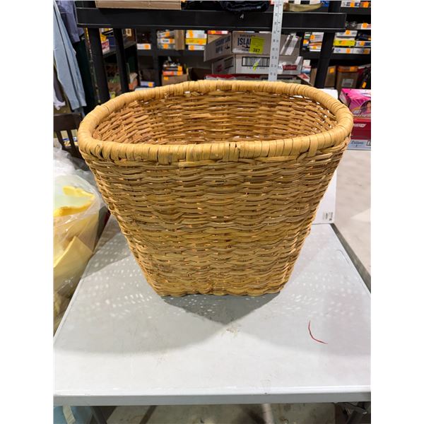 Large basket