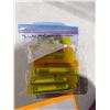 Image 1 : Smoke able medication tubes