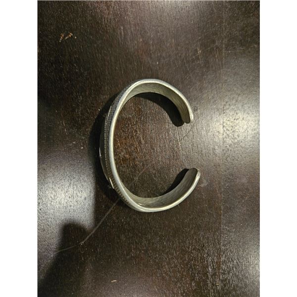 Indigenous design bracelet