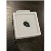 Image 1 : 3.2ct Natural black Onyx