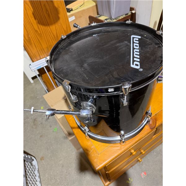 Drum