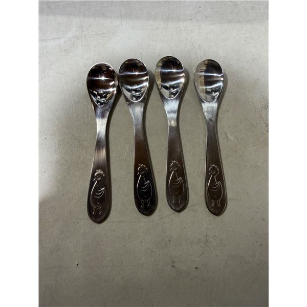Children's spoons