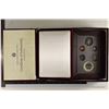 Image 2 : 1988 US PRESTIGE PROOF SET WITH .77 OZ. ASW US