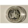 Image 2 : 1 GRAM .999 FINE SILVER COLORIZED HARRY POTTER