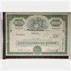 Image 1 : 6 STOCK CERTIFICATES: SPARTANS, ACF INDUSTRIES,