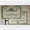 Image 7 : 6 STOCK CERTIFICATES: SPARTANS, ACF INDUSTRIES,