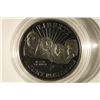 Image 1 : 1991-S US PROOF "MOUNT RUSHMORE" HALF DOLLAR