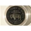 Image 2 : 1991-S US PROOF "MOUNT RUSHMORE" HALF DOLLAR
