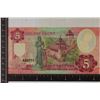 Image 2 : 2020 OBLAST CECHY 5 KORUN CRISP UNC POLYMER