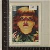 Image 1 : ARTIST PINUP CARD WITH 1 GRAM .999 SILVER VALCAMBI