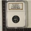 Image 1 : 2001-S SILVER NORTH CAROLINA QUARTER NGC PF69