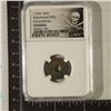 Image 1 : 1658-1805 INDONESIA PITIS PALEMBANG NGC GENUINE