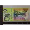 Image 1 : 2010 TOROGUAY 10 LIXO CRISP UNC POLYMER