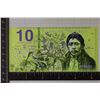 Image 2 : 2010 TOROGUAY 10 LIXO CRISP UNC POLYMER