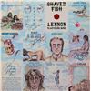 Image 2 : John Lennon Shaved Fish signed album