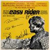 Image 1 : Easy Rider signed Original Motion Picture Soundtrack album