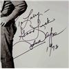 Image 2 : John Wayne signed photo