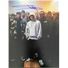 Image 1 : Rapper Eminem signed photo