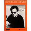 Image 1 : Billy Joel signed sheet music