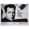 Image 1 : Die Hard Bruce Willis signed promotional photo
