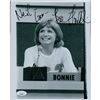 Image 1 : One Day at a Time Bonnie Franklin signed photo. JSA Authenticated