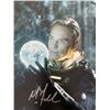 Image 1 : Prometheus Michael Fassbender signed photo
