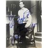 Image 1 : The Patty Duke Show Eddie Applegate signed photo