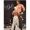 Image 1 : WWE The Great Khali signed photo
