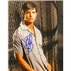 Image 1 : Roswell Jason Behr signed photo