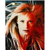 Image 1 : La Femme Nikita Peta Wilson signed photo. GFA Authenticated