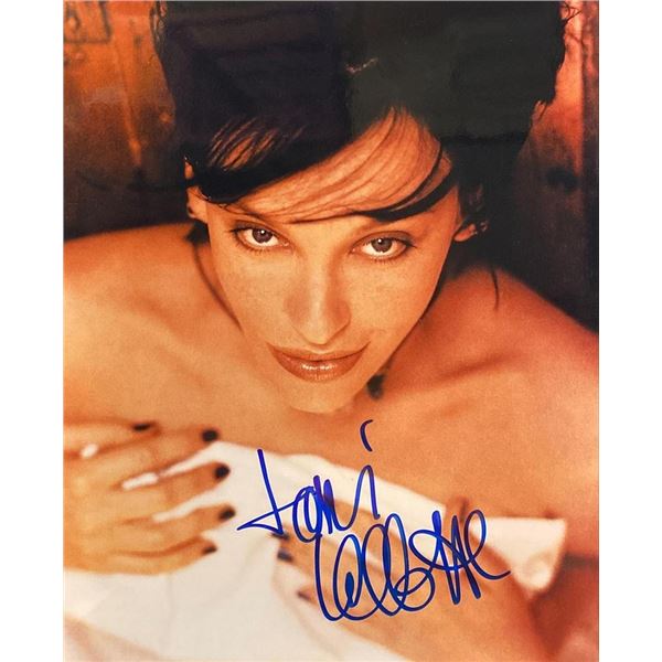 The Sixth Sense Toni Collette Signed Photo