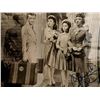 Image 1 : Since You Went Away signed movie photo