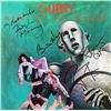 Image 1 : Queen signed "News Of The World" album