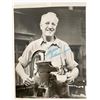 Image 1 : Mama Series Judson Laire signed photo