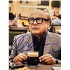 Image 1 : Danny DeVito Nespresso commercial signed photo
