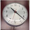 Image 1 : SIMPLEX WALL CLOCK, ELECTRIC
