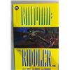 Image 1 : Batman: Run, Riddler, Run #2 (DC Comics, 1992) Prestige Format