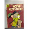 Image 1 : M.G.M's Mouse Musketeers #16 (Dell Comics, 1958) Silver Age Funny Animal