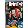 Image 1 : Detective Comics #598 (1989) 80-Page Giant Blind Justice Pt. 1 DC Comics