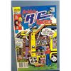 Image 1 : Archie's R/C Racers #3 Comic Book (1990) Canadian Price Variant