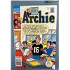 Image 1 : Archie #373 (Jan 1990, Archie Comics) Comic Book - Jordan vs. Bird Ad Back