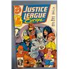 Image 1 : Justice League Europe #1 (DC, 1989) 1st Issue Comic - Giffen & DeMatteis