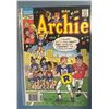 Image 1 : Archie #363 Comic Book (Jan 1989) Archie Series