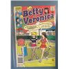 Image 1 : Betty and Veronica #12 (Archie Comics, 1989) - 95Â¢ Canadian Price Variant