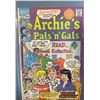 Image 1 : Archie's Pals 'n' Gals #200 Special Collector's Edition (Archie, 1988)