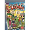 Image 1 : The New Archies #8 (Archie, 1988) Archie Series Comic Book 95Â¢ Cover