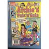 Image 1 : Archie's Pals 'n' Gals #203 Comic Book, Archie Series (January 1989)