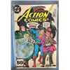 Image 1 : Action Comics #573 (Nov 1985) DC Comics Starring Superman
