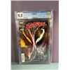 Image 1 : Carnage #5 (Marvel, 2024) CGC 9.8 White Pages Juan Ferreyra Cover