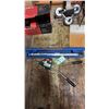 Image 1 : GROUP LOT 24" WESTWARD TORQUE WRENCH AND BIG DADDY RIVETER